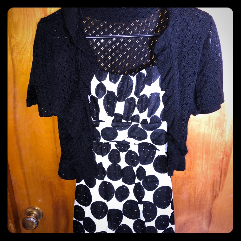 Maurice’s Dress